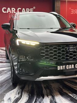 فورد تيريتوري